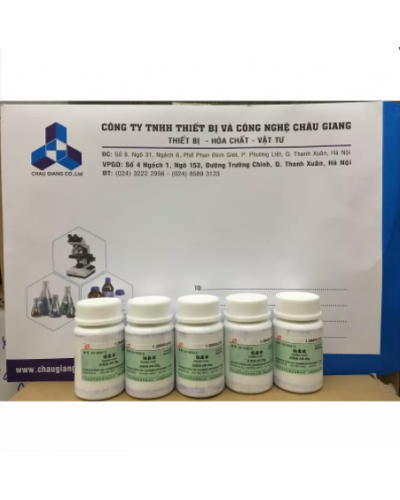 Crystal violet C25H30NClN3.H2O